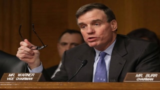 Pakistan can’t play both ways - curbing terrorism and letting terror groups sneak into India: US Senator Mark Warner Pakistan can’t play both ways - curbing terrorism and letting terror groups sneak into India: US Senator Mark Warner