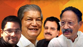 Dehradun, Ranikhet, Kedarnath Election Results 2017: View full list of winning candidates here Dehradun, Ranikhet, Kedarnath Election Results 2017: View full list of winning candidates here