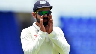 India vs Australia 2017 Preview 3rd Test: Virat Kohli's men look to put Australia on mat India vs Australia 2017 Preview 3rd Test: Virat Kohli's men look to put Australia on mat