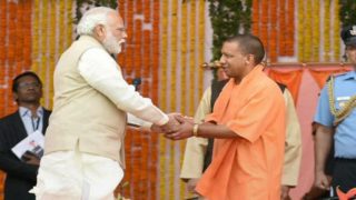 Gujarat Assembly elections 2017: PM Narendra Modi, Yogi Adityanath to spearhead BJP campaign Gujarat Assembly elections 2017: PM Narendra Modi, Yogi Adityanath to spearhead BJP campaign
