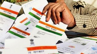 Aadhaar Card Linking to Mobile Number and E-mail ID: Steps to Verify Your Personal Details Using uidai.gov.in. Aadhaar Card Linking to Mobile Number and E-mail ID: Steps to Verify Your Personal Details Using uidai.gov.in.