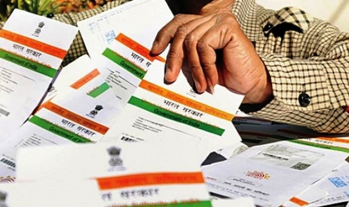 Aadhaar Card