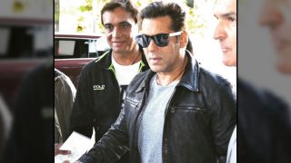 Salman Khan ordered to appear before Jodhpur court on July 6 in connection with the arms act case Salman Khan ordered to appear before Jodhpur court on July 6 in connection with the arms act case