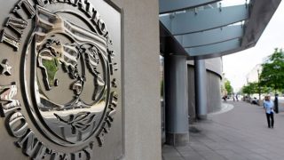Global Debt Has Reached Record High: IMF Global Debt Has Reached Record High: IMF