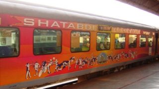 Indian Railways to make meal optional on Rajdhani, Shatabdi trains, move likely to come in effect from June 15 Indian Railways to make meal optional on Rajdhani, Shatabdi trains, move likely to come in effect from June 15