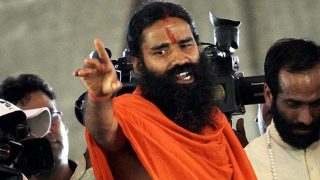 Ramdev’s Patanjali Ayurved to Enter Dairy Market This Year Ramdev’s Patanjali Ayurved to Enter Dairy Market This Year