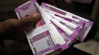 7th pay commission: Jammu and Kashmir government hikes DA by 11 percent for employees and pensioners 7th pay commission: Jammu and Kashmir government hikes DA by 11 percent for employees and pensioners