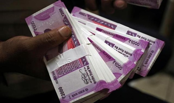 7th Pay Commission (File Photo)