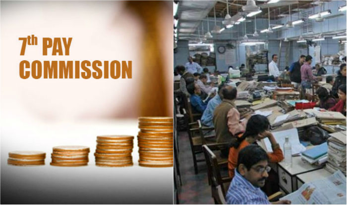 7th CPC (Pay Commission)