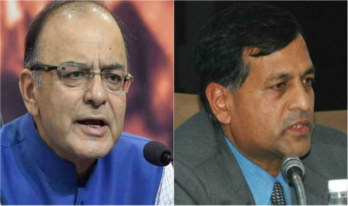 Allowances committee submits its report to FM Arun Jaitley