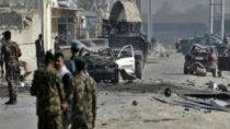 Afghanistan: A day after 140 soldiers died, explosion reported in Jalalabad city of Nangarhar province, casualties feared