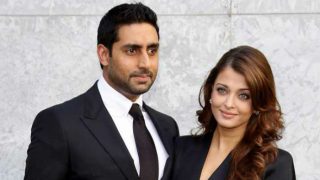 Abhishek Bachchan Just Revealed His Feelings For Aishwarya Rai Bachchan On Their 11th Anniversary Through A Romantic Instagram Post Abhishek Bachchan Just Revealed His Feelings For Aishwarya Rai Bachchan On Their 11th Anniversary Through A Romantic Instagram Post