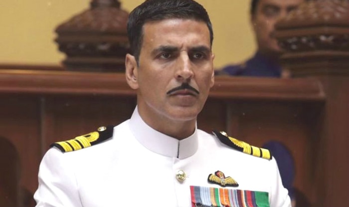 For 10 yrs I did action, wasn't considered for acting: Akshay For 10 yrs I did action, wasn't considered for acting: Akshay