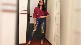 Alia Bhatt in crisp party number at Priyanka Chopra's homecoming! View Pictures Alia Bhatt in crisp party number at Priyanka Chopra's homecoming! View Pictures