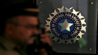 BCCI SGM adjourned, N Srinivasan attends meeting BCCI SGM adjourned, N Srinivasan attends meeting