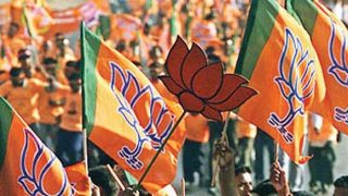 Himachal Pradesh Bye-Election Results 2017: BJP wins Bhoranj constituency Himachal Pradesh Bye-Election Results 2017: BJP wins Bhoranj constituency