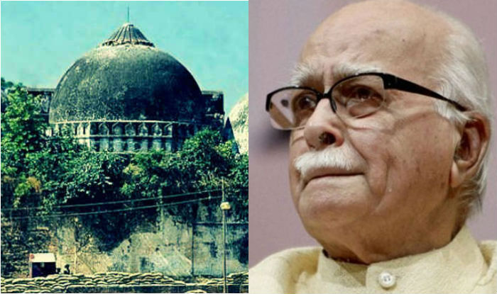 Insight: SC revives criminal conspiracy charges against Advani, Uma Bharti Insight: SC revives criminal conspiracy charges against Advani, Uma Bharti