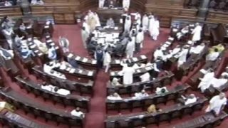 Election Commission to Hold Rajya Sabha Elections For Delhi And Uttar Pradesh on Jan 16 Election Commission to Hold Rajya Sabha Elections For Delhi And Uttar Pradesh on Jan 16