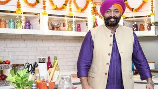 'All of India is pure indulgence for foodies': Celebrity Chef Harpal Singh Sokhi on his love for food, his life and his latest projects 'All of India is pure indulgence for foodies': Celebrity Chef Harpal Singh Sokhi on his love for food, his life and his latest projects