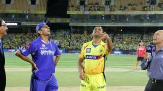 BCCI all set to welcome Chennai Super Kings and Rajasthan Royals: Report BCCI all set to welcome Chennai Super Kings and Rajasthan Royals: Report