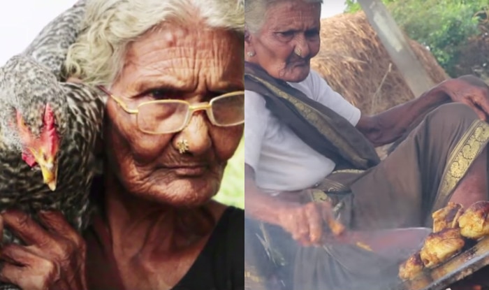 This 106 Year Old Indian Granny Is Winning The Internet With Her