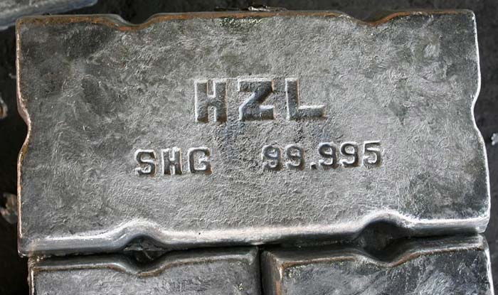 Hindustan Zinc Q4 Profit Rises