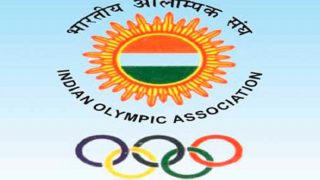 India planning to host 2032 Olympics and 2030 Asian Games, says IOA president N Ramachandran India planning to host 2032 Olympics and 2030 Asian Games, says IOA president N Ramachandran