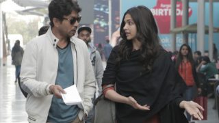 Deepika Padukone – Vishal Bharadwaj’s Sapna Didi Biopic To Start Rolling Without Irrfan Khan? Deepika Padukone – Vishal Bharadwaj’s Sapna Didi Biopic To Start Rolling Without Irrfan Khan?