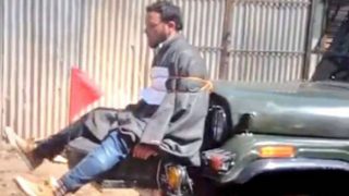 JDU, NC condemn honouring of Major Nitin Leetul Gogoi, say Army should have waited for probe to be over JDU, NC condemn honouring of Major Nitin Leetul Gogoi, say Army should have waited for probe to be over