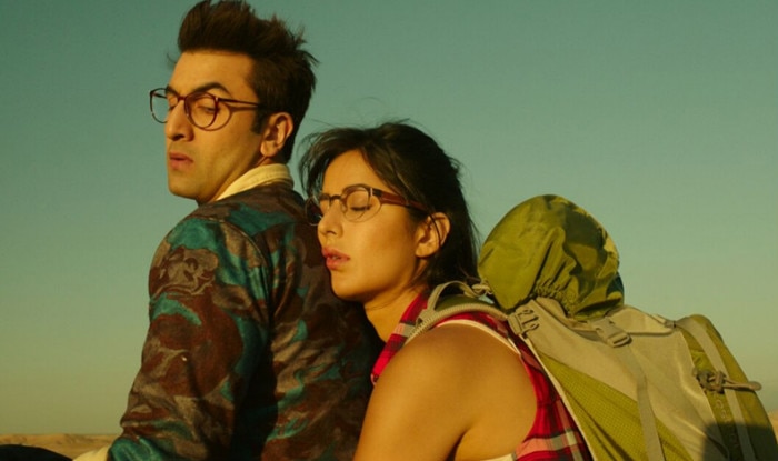 Katrina Kaif's first Instagram post is here! Katrina Kaif's first Instagram post is here!