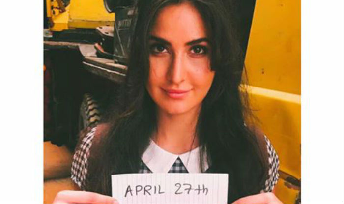 Katrina Kaif is joining Instagram and we cannot keep calm