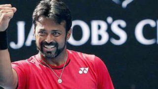 Leander Paes, partner Scott Lipsky move into Geneva Open quarter-final Leander Paes, partner Scott Lipsky move into Geneva Open quarter-final