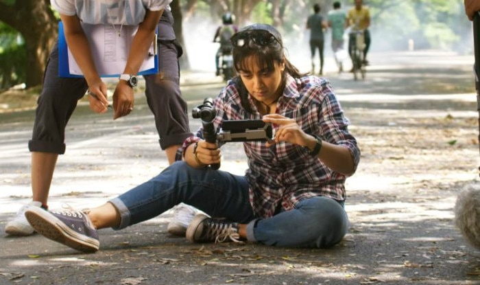 Magalir Mattum