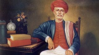 Mahatma Phule birth anniversary: Narendra Modi pays tribute to women's rights activist and social reformer Mahatma Phule birth anniversary: Narendra Modi pays tribute to women's rights activist and social reformer