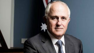 Australian PM Malcolm Turnbull likely to visit India next week Australian PM Malcolm Turnbull likely to visit India next week