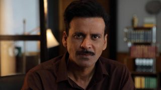 Manoj Bajpayee's 48th Birthday: Twitterati Pour Wishes to The Aiyaari Actor Manoj Bajpayee's 48th Birthday: Twitterati Pour Wishes to The Aiyaari Actor