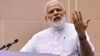 PM Modi in Sri Lanka: Full text of Prime Minister's speech PM Modi in Sri Lanka: Full text of Prime Minister's speech