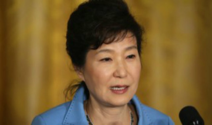 Ousted South Korean President Park Geun-hye Again Questioned In Jail ...