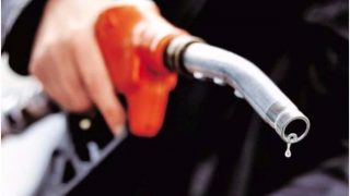 Petrol, Diesel Prices Marginally Down Today, Yet on 3-Year High Petrol, Diesel Prices Marginally Down Today, Yet on 3-Year High