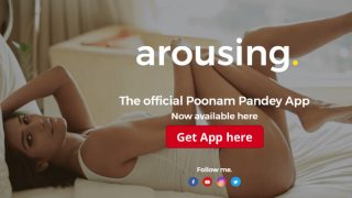 Poonam Pandey App banned by Google Play for adult content? Hot starlet asks fans to download app on her website Poonam Pandey App banned by Google Play for adult content? Hot starlet asks fans to download app on her website