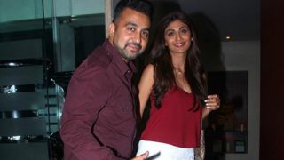 FIR against Shilpa Shetty Kundra and Raj Kundra in cheating case FIR against Shilpa Shetty Kundra and Raj Kundra in cheating case