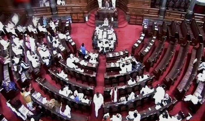 Rajya Sabha