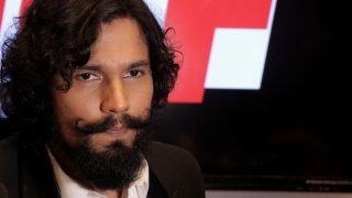 What Sonu Nigam meant was against loudspeakers not religion: Randeep Hooda tweets support to singer in Azaan controversy What Sonu Nigam meant was against loudspeakers not religion: Randeep Hooda tweets support to singer in Azaan controversy