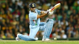 ICC Champions Trophy 2017: Top 5 thrilling batting performances in the history of tournament ICC Champions Trophy 2017: Top 5 thrilling batting performances in the history of tournament