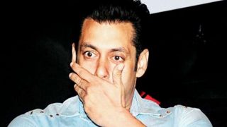 Salman Khan says war not the solution to India-Pakistan rift (Watch Video) Salman Khan says war not the solution to India-Pakistan rift (Watch Video)