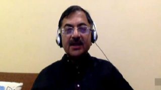 Will die but not ridicule my own people: BJP's Tarun Vijay apologises after racist remark against South Indians Will die but not ridicule my own people: BJP's Tarun Vijay apologises after racist remark against South Indians