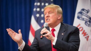 Made in America, Made for America: 'Trump Products' Tops Google Trends, Trumps Under Scrutiny Made in America, Made for America: 'Trump Products' Tops Google Trends, Trumps Under Scrutiny