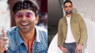 Uday Chopra's view on Abhay Deol's fairness row gets backfired; trolled for comparing fairness creams to hair color Uday Chopra's view on Abhay Deol's fairness row gets backfired; trolled for comparing fairness creams to hair color