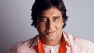 Vinod Khanna passes away at 70: 10 of the most handsome pictures of Bollywood’s hunk we want etched on our memory forever! Vinod Khanna passes away at 70: 10 of the most handsome pictures of Bollywood’s hunk we want etched on our memory forever!