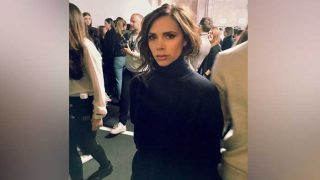 Victoria Beckham birthday special: 10 best Instagram moments that show David Beckham's better half is full of class! Victoria Beckham birthday special: 10 best Instagram moments that show David Beckham's better half is full of class!